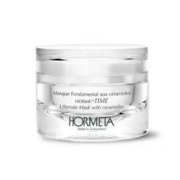 Hometa Time Ultimate Mast with Ceramide 50ml, 1 piece