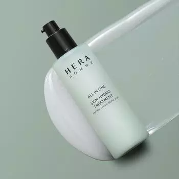 Homme All-in-One Skin Hydro Treatment 150 мл, корейская мужская косметика