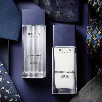 Homme Basic 2 типа, корейская мужская косметика