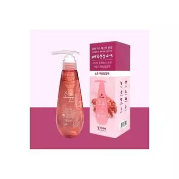 Homme Clean Пенное очищающее средство для мужчин 150 мл / Мужское очищающее средство