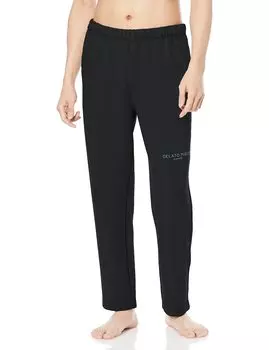 HOMME Картон Трикотажные длинные брюки PHCP215955 NVY L [Gelato Pique] Мужские тёмно-синий