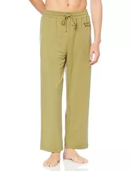 HOMME Macaron Motif Long Pants PMCP215301 OLV L [Gelato Pique] Men s