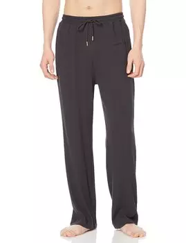 HOMME Ribbed Long Pants PMCP231318 NVY L [Gelato Pique] Men s тёмно-синий