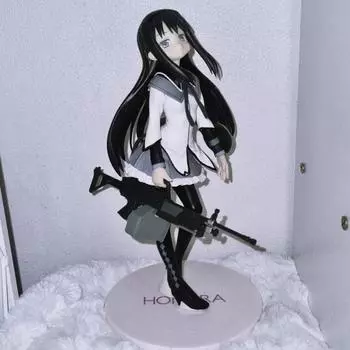 Homura Classic Figure/ Magical Girl Madoka Magica
