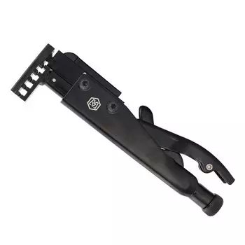 Хомут для шланга MichaelPro с фиксатором 90 градусов к плоскогубцам MP003065, 3/4 2-3/4 |