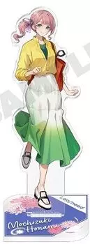 Honami Mochizuki Acrylic Stand 3rd Anniversary 3rd Anniversary Thanksgiving Event Goods