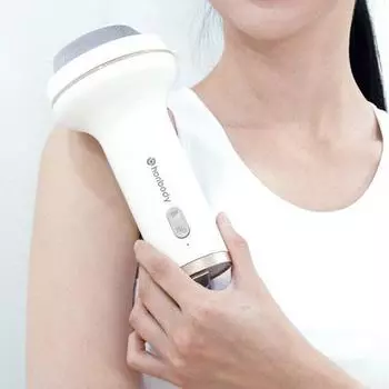 Honbody thin massage gun bomb gun