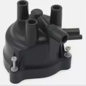 Honda 0102-PZ3-J02 Acty HA3 HA4 HH3 HH4 Engine Distributor Cap 3OEM Genuine