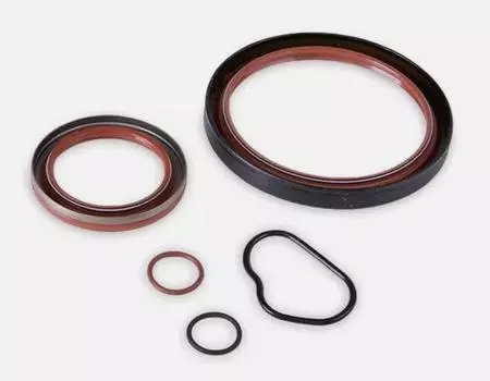 HONDA 06114-R40-J02 CIVIC 12-15 CR-V 10-11 Chain Case Gasket Kit OEM Genuine