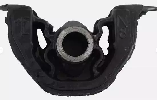 Honda 0842-ST0-N81 RUBBER L FR STOPPER INSULATOR 5 OEM Genuine Car Parts Japan