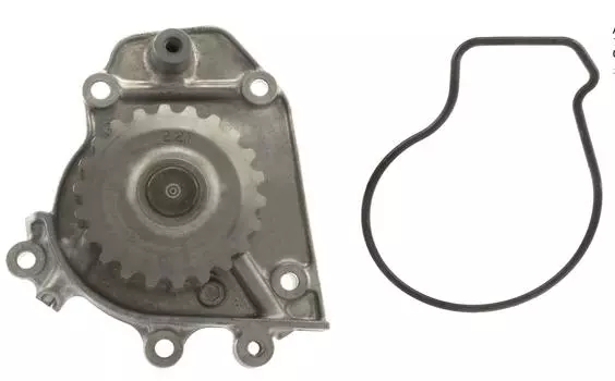 HONDA 19200-P30-003 CIVIC SIR B16 EG6 WATER PUMP COMP OEM оригинальные автомобильные запчасти