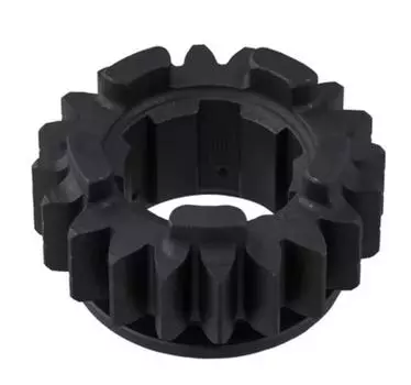 Honda 23491-MW2-780 Countershaft Fifth Gear NX650 FMX650 SLR650 XR650L Genuine