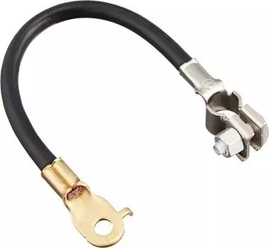 HONDA 32600-S2A-000 S2000 кабель заземления аккумулятора оригинальный новый Япония