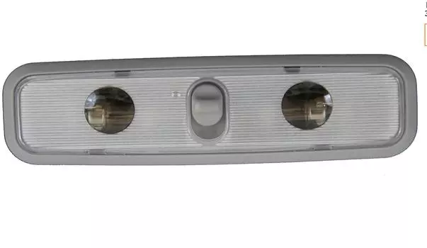 Honda 34256-SR3-901ZB Civic EG EJ Light assembly Передняя карта OEM Оригинальные автомобильные запчасти