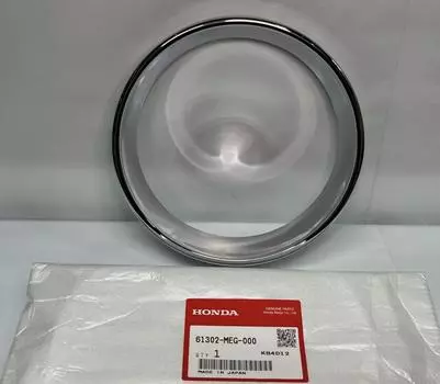 Honda 61302-MEG-000 Передняя фара Rim VT750 C CA CS Shadow Aero Original