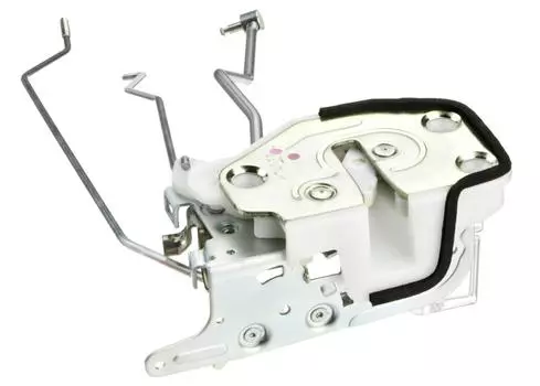 HONDA 72150-S10-A21 CR-V Left Driver Front Door Lock Latch Genuine Car Parts