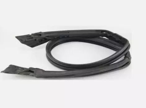 HONDA 73150-S2A-013 S2000 Front Windshield Molding FR OEM OEM GENUINE Car Parts