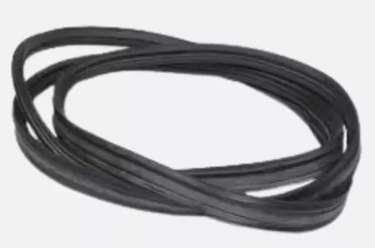 Honda 74440-S9A-003 CR-V Rear Trunk Lid Weatherstrip Seal OEM Genuine Car Parts