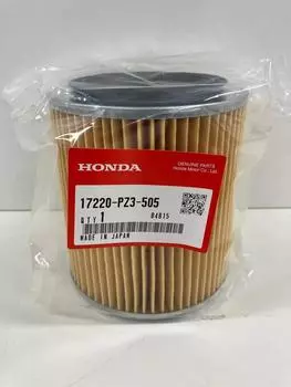 HONDA ACTY Genuine TRUCK HA3 HA4 ELEMENT AIR CLEANER Filter17220-PZ3-505 From JP