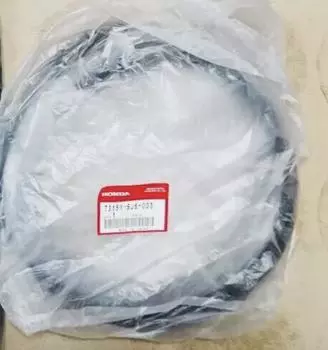 Honda Acty HA1 HA2 HA3 HA4 HA5 Передний молдинг ветрового стекла JDM OEM оригинальные запчасти