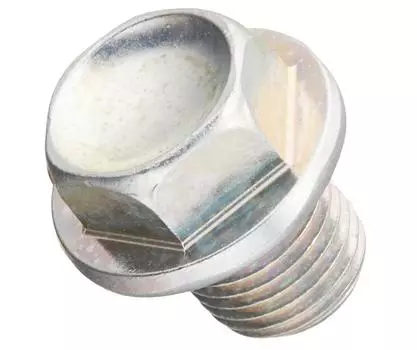 Honda Acura Engine Oil Pan Drain Bolt Plug with Washer 90009-PY3-000 F/S Genuine