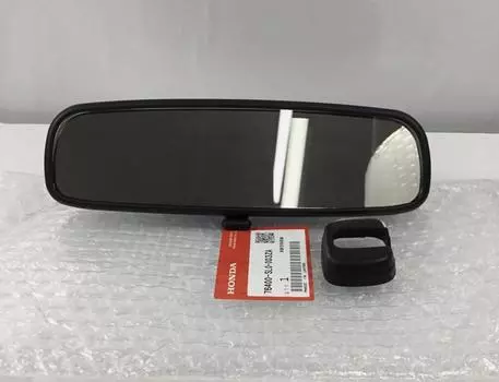HONDA Acura Genuine NSX NA1 NA2 Type-R Rear View Mirror 76400-SL0-003ZA