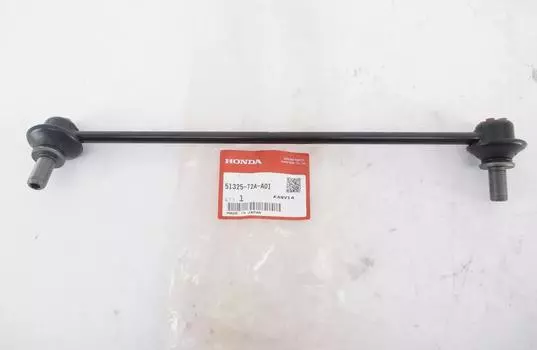 HONDA ACURA Genuine TLX Driver Front Stabilizer Sway Bar Link 51325-T2A-A01