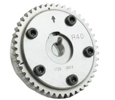 Honda Acura Genuine TSX VVT привод изменения фаз газораспределения 14310-R40-A02 K24Z