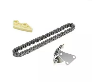 Honda Acura масляный насос цепь / направляющая / натяжитель комплект RSX K20A K20A2 K20A3 K20Z1