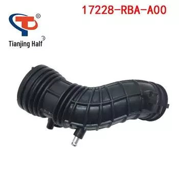 Honda Acura TSX Воздушный фильтр Поток Труба Впускной Шланг 17228-RBA-A01 Acura TSX