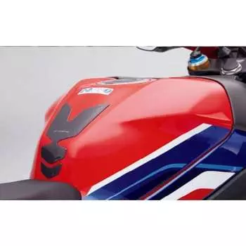 Honda Бак Pad CBR1000RR-R (SC82-1000001~) Модель 2020 года~/CBR1000RR-R FIREBLADE/SP (SC82-1100001~) Модель 2022 года~ 08P82-MKR-D10 Черный