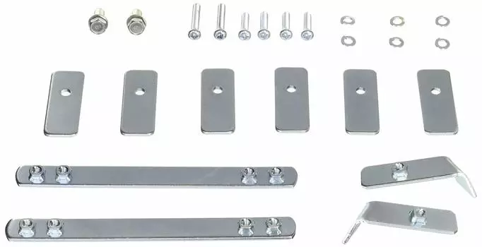 Honda Business Box Монтажное приспособление Super Cub 50 110 (АА09) / (JA44) 08Z70-K88-J00