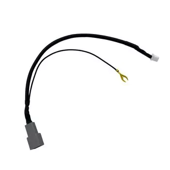 Honda car Applicable Pioneer navigation Genuine back camera connection relay cable
