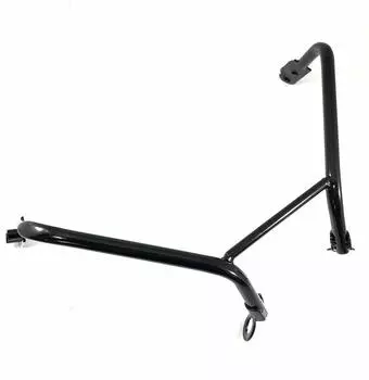 Honda CBR250RR MC22 Передний верхний кожух, кронштейн фары, запчасти для мотоцикла, ремонт, замена, внешний продукт [Товар]