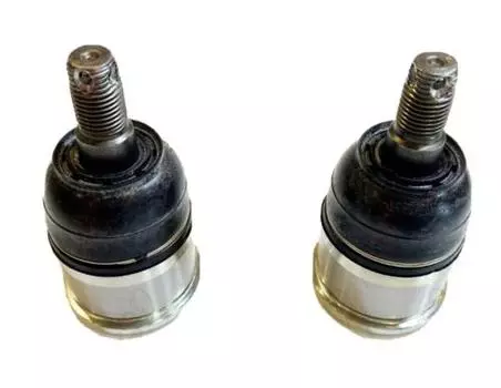 HONDA CIVIC COUPE 92-00 CR-V CR-X INTEGRA LOWER BALL JOINT Set of 2 OEM GENUINE