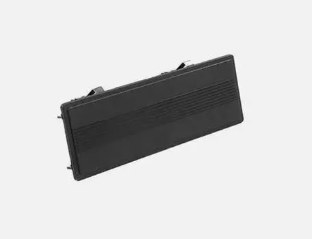 HONDA CIVIC EK9 TYPE-R Single DIN Радио Стерео Блок Выкл Удалить OEM JDM GENUINE