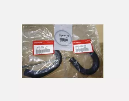 Honda Civic Integra GSR Oil Cooler Hose ring 19422-PR3-000 19423-PR3-000 Genuine