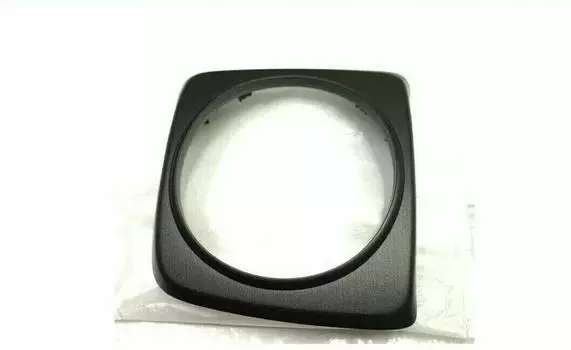 Honda CIVIC Type-R FD2 Чехол для рычага переключения передач, пластиковый, оригинальный, OEM JDM Япония