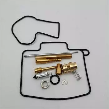 Honda Cr125 Cr125R Tmx382004-2007 Ремкомплект карбюратора, Комплект перегородки карбюратора