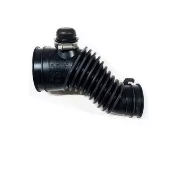 HONDA CR-V 2.2 Diesel 2010-2012 Воздушная коробка к турботрубе 17228-RFW-G02 НОВАЯ 1pc чёрный