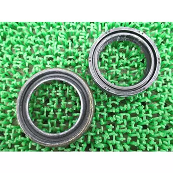 Honda CRM250R оригинальный односторонний сальник вилки 51490-KAE-003