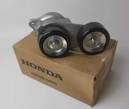Honda Drive Belt Auto Tensioner 04317-RCA-305 Accord Pilot Odyssey Genuine JAPAN
