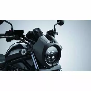 Honda фара капот Rebel 1100 08R73-MLA-A00