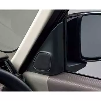 honda freed freed твитер 2016.9 ~ следующая модель 08A55-TDK-010