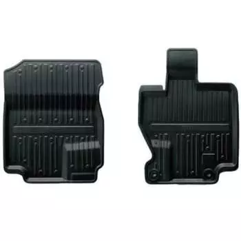 HONDA FREED [GB3 GB4 GP3] Резиновый коврик (тип высокого края) (для передней части) 08P18-SYY-011 Коврик напольный