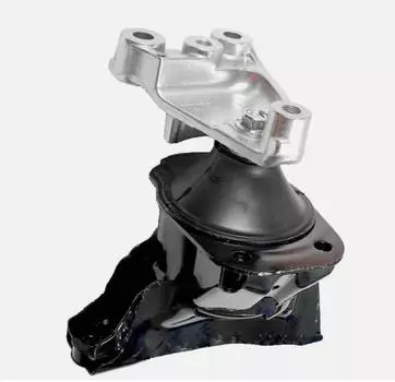 HONDA Genuine 06-11 Civic 1.8L Engine Side Mounting Rubber 50820-SNB-J02