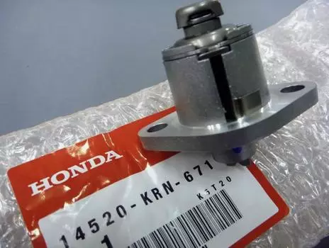 Honda Genuine 14520-KRN-671 CRF 150 250 450 R RB X подъемник натяжителя цепи кулачка