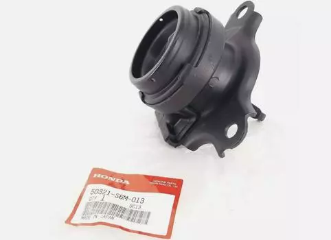 Honda Genuine 2002-05 Civic Si 2.0L Rubber Engine Side Mounting 50821-S6M-013