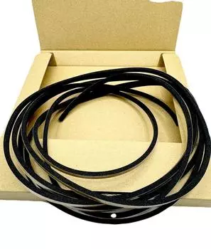 HONDA Genuine 73213-SL0-000 NSX NA1 NA2 резиновый демпфер заднего ветрового стекла (К)