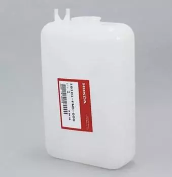 Honda Genuine Acty HA1 HA2 HA3 HA4 Radiator Coolant Reserve Tank OEM New